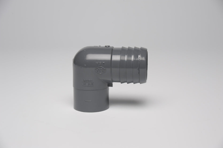 Tigre USA Combination Reducing 90 Degree Elbow (Insert x FIPT) - ELL