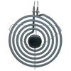 Range Kleen 7382 Style A Large Burner Delta Bracket Element 5 Turns PLUG IN Electric Ranges