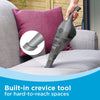 Black & Decker dustbuster® QuickClean™ Cordless and Vacuum