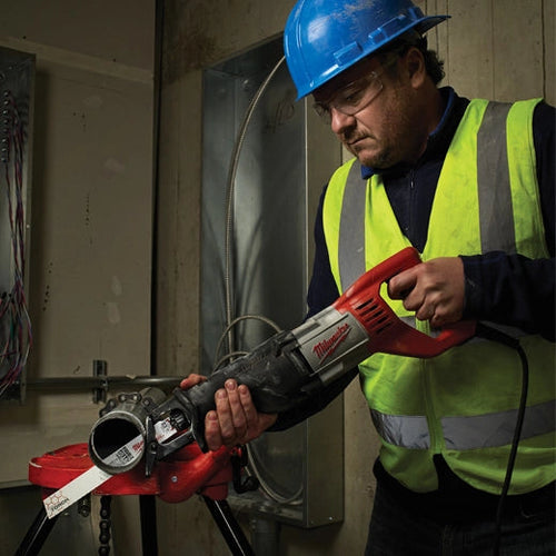 Milwaukee The Torch™ SAWZALL® Blades