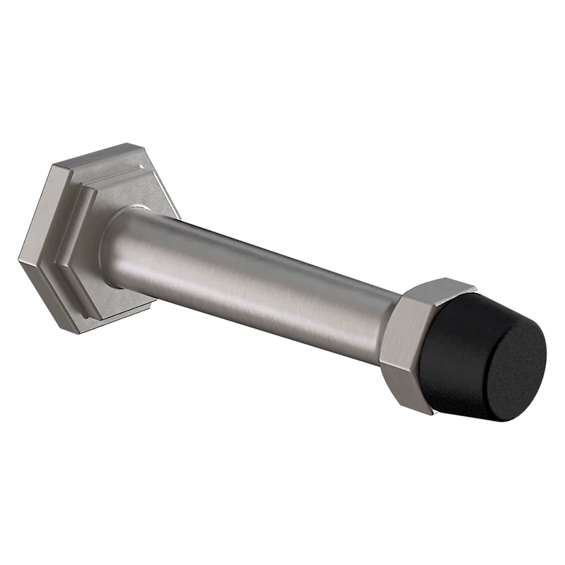 National Hardware Powell Door Stop
