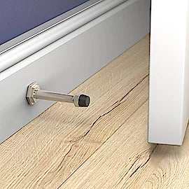 National Hardware Powell Door Stop