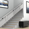 National Hardware Powell Handrail Bracket
