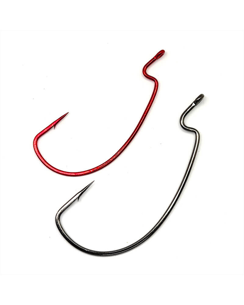Gamakatsu Worm Extra Wide Gap (EWG)
