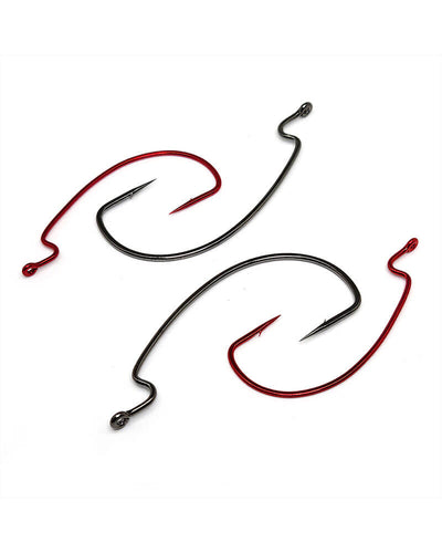 Gamakatsu Worm Extra Wide Gap (EWG)