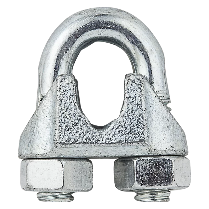 National Hardware 3230BC Series Wire Cable Clamp