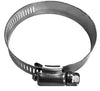 K-T Industries 4PK Hose Clamp SZ40, 2-1/16-3 (5-9740)