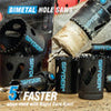600093CF 3 Bi-Metal Hole Saw Rapid Core Eject™