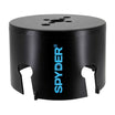 Spyder 600042CF 4" Tungsten Carbide Tipped (TCT) Non-Arbored Hole Saw Rapid Core Eject™