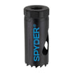 Spyder 600066CF 1" Bi-Metal Hole Saw Rapid Core Eject™