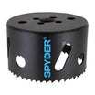 Spyder 600095CF 3-1/4" Bi-Metal Hole Saw Rapid Core Eject™