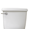Danco Curved Toilet Tank Lever Replacement Handle in Chrome
