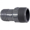 Genova Products Insert Fittings Insert MPT Adapter