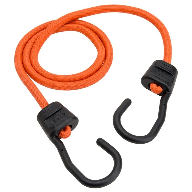 Keeper 40" Ultra Bungee Cord with Steel Core