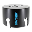 Spyder 600044CF 4-1/4" Tungsten Carbide Tipped (TCT) Non-Arbored Hole Saw Rapid   Core   Eject™