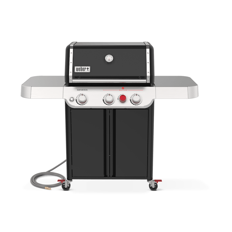 Weber Genesis E-325 Gas Grill (Natural Gas)