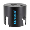 Spyder 600036CF 3-1/4" Tungsten Carbide Tipped (TCT) Non-Arbored Hole Saw Rapid Core Eject™