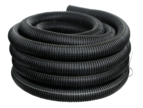 Advanced Drainage Systems™ Single Wall Pipe