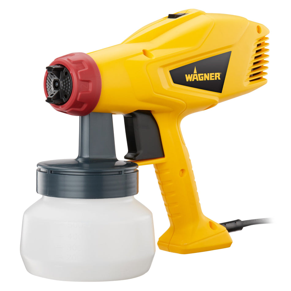 Wagner Control Spray Lite