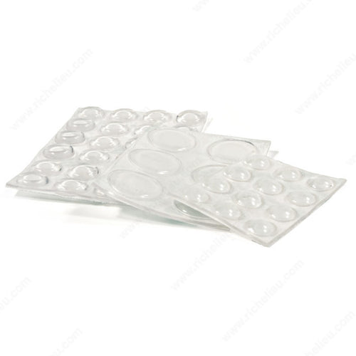 Madico PRO-TEC® Self-Adhesive Pads Multipack