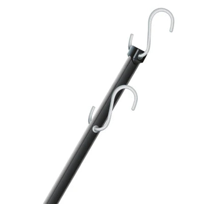 Keeper 36" Adjustable Epdm Versastrap®
