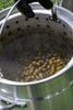 King Kooker Aluminum Boiling Pot with Basket & Lid – Assorted Sizes