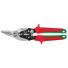 Milwaukee Right Cutting Aviation Snips