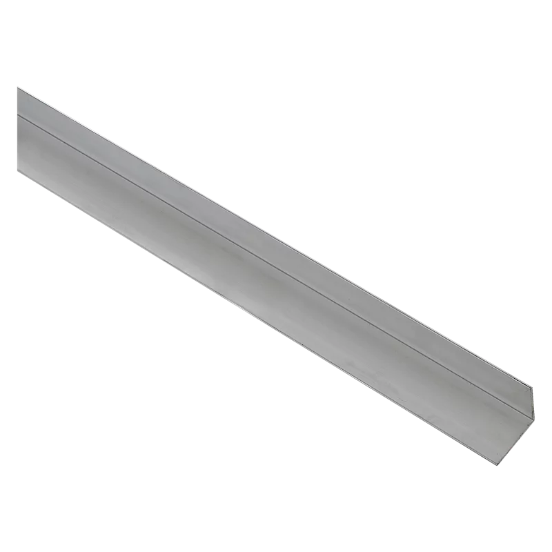 National Hardware Solid Angles 1/16" Thick 1-1/2" x 72", Mill
