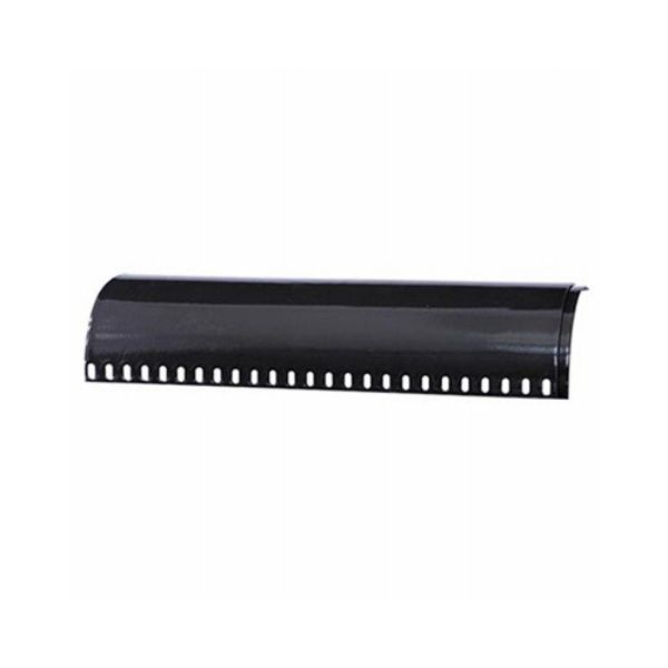 Mr. Bar-B-Q Tube Burner Universal Heat Shield