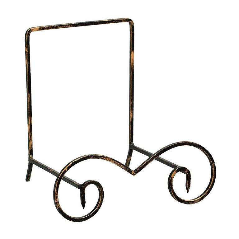 Evergreen Metal Easel