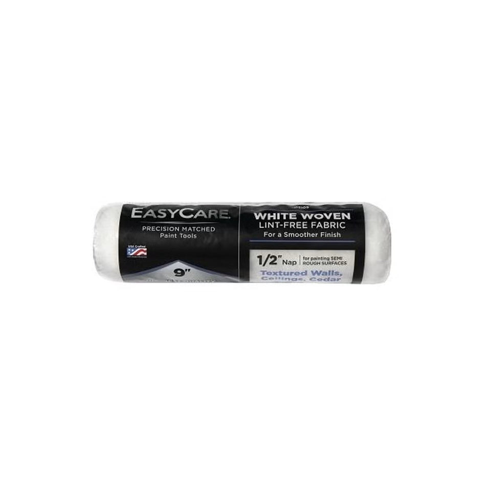 True Value EasyCare Woven Paint Roller Cover 5 Ply