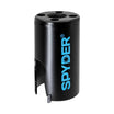 Spyder 600015CF 1-1/2" Tungsten Carbide Tipped (TCT) Non-Arbored Hole Saw Rapid Core Eject®