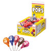 Tootsie Pops Assorted Flavors (100 ct. Box)