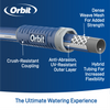 Orbit Heavy-Duty Garden Hose