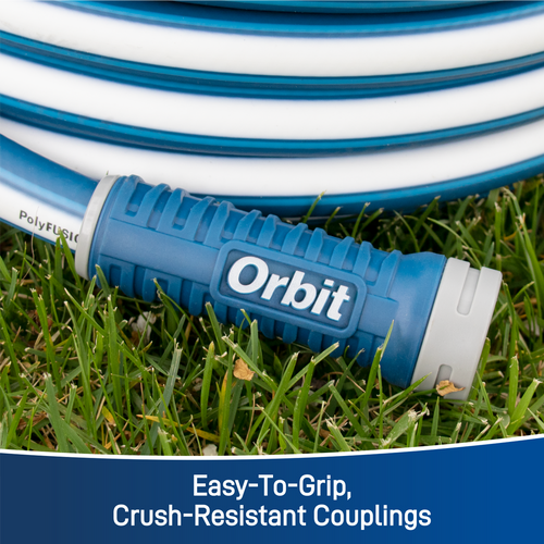 Orbit Heavy-Duty Garden Hose
