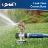 Orbit Heavy-Duty Garden Hose