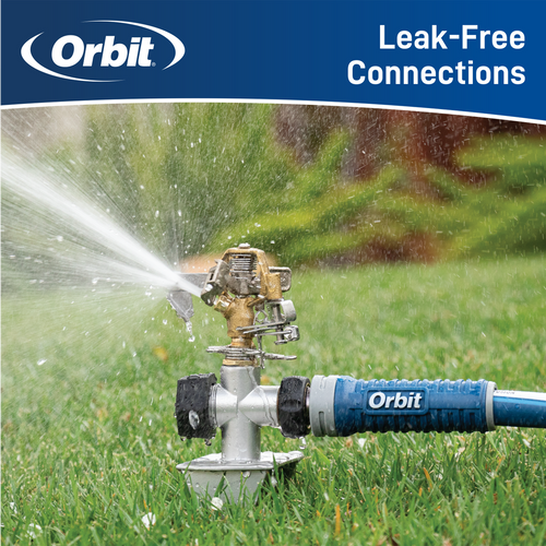 Orbit Heavy-Duty Garden Hose