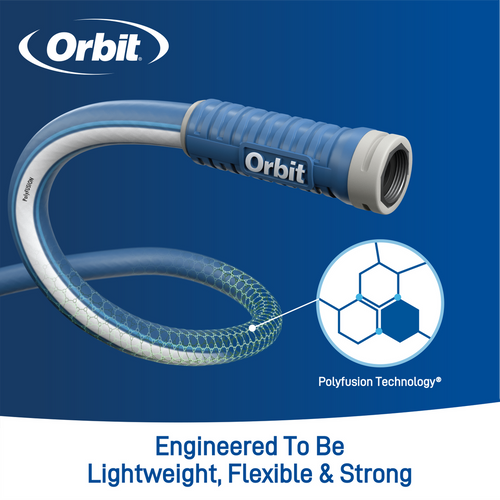 Orbit Heavy-Duty Garden Hose