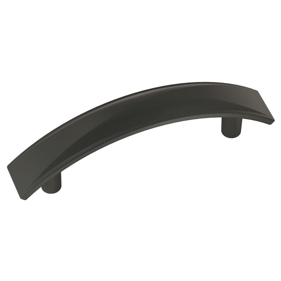 Amerock Extensity Cabinet Pull Everyday Basics 3 inch (76mm) Center-to-Center Pull