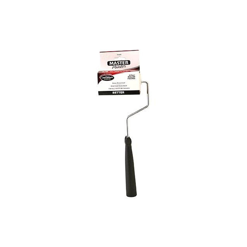 True Value Master Painter 4 x 3/8 In. Nap Paint Roller Cover