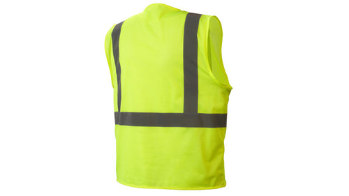 Pyramex Vests RVHLM29 Series