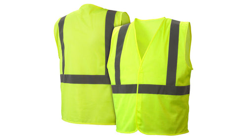 Pyramex Vests RVHLM29 Series