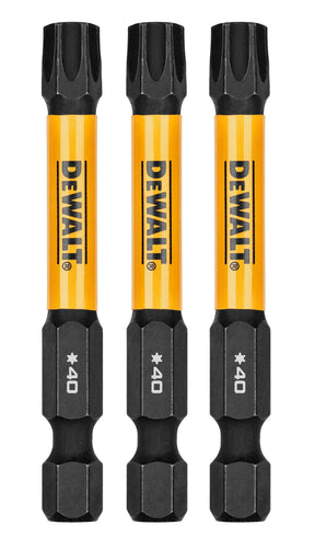 Dewalt ELITE SERIES™ 2-1/4-In. Bits For T40