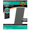 Gator SilicaCut 9×11 Bulk Waterproof Sanding Sheets