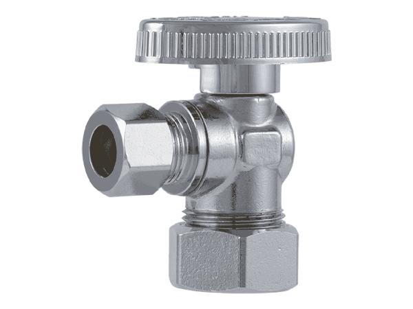 SharkBite Compression Angle Stop