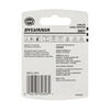 Sylvania 3057 Long Life Mini Bulb, 2 Pack