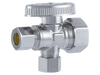 Sharkbite Compression Dual Outlet Stop