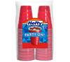 Hefty 18 oz Party Cups