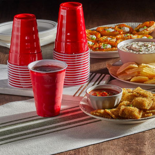 Hefty 18 oz Party Cups