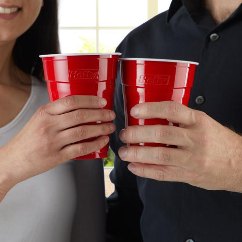 Hefty 18 oz Party Cups